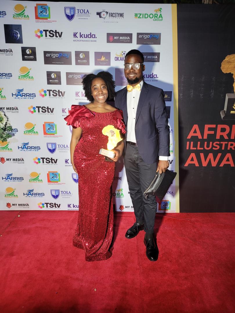 Dr. Adaku Jennifer Dr. Adaku Jennifer